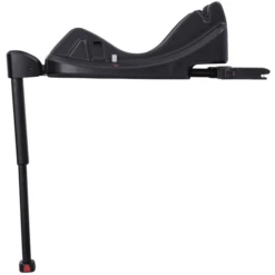 Graco ® Base Station IsoFamily I-Size Black -Winkel Voor Kinderwagens En Accessoires graco base station isofamily i size black a355975 3