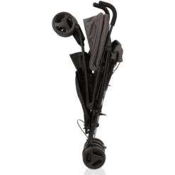 Graco ® Buggy TraveLite™ Black /Grijs -Winkel Voor Kinderwagens En Accessoires graco buggy travelite black grijs a305299 4