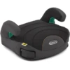 Graco Eversure Lite Stoelverhoger I-Size Ebony