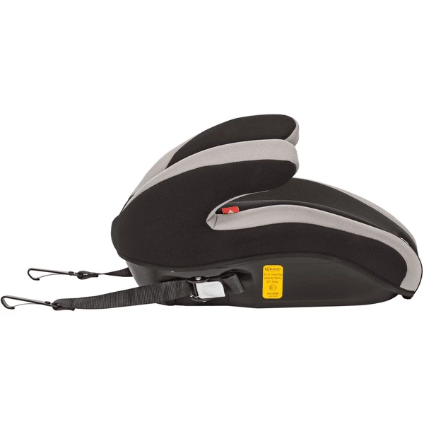 Graco Kinderzitje Con Next Black 2 Graco Kinderzitje Con Next Black - Afbeelding 2