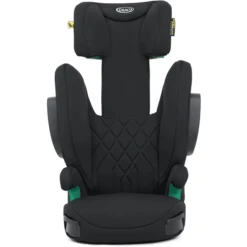 Graco ® Kinderzitje EverSure Black 9 Graco ® Kinderzitje EverSure Black -Winkel Voor Kinderwagens En Accessoires graco kinderzitje eversure black a369886 4