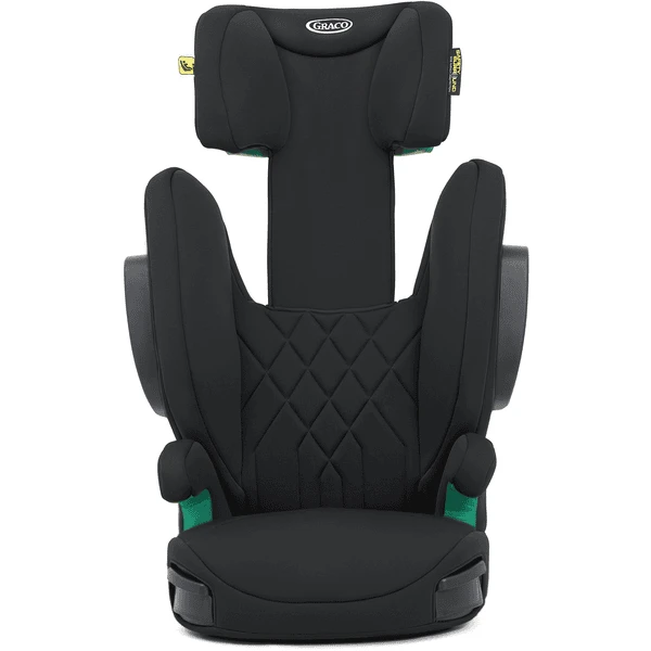 Graco ® Kinderzitje EverSure Black 5 Graco ® Kinderzitje EverSure Black - Afbeelding 5