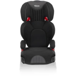 Graco ® Kinderzitje Logico L Black -Winkel Voor Kinderwagens En Accessoires graco kinderzitje logico l black a332549 4