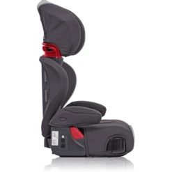 Graco ® Kinderzitje Logico L Iron -Winkel Voor Kinderwagens En Accessoires graco kinderzitje logico l iron a332541 2