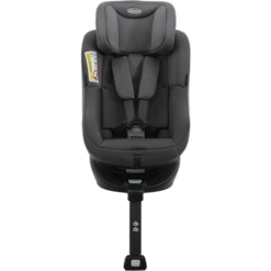 Graco ® Kinderzitje Turn2Me Charcoal -Winkel Voor Kinderwagens En Accessoires graco kinderzitje turn2me charcoal a337331 4