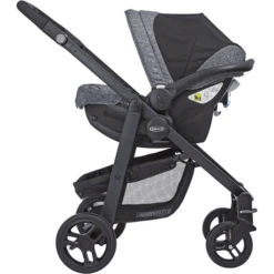 Graco Pram Evo Suits Me -Winkel Voor Kinderwagens En Accessoires graco pram evo suits me a376672 2