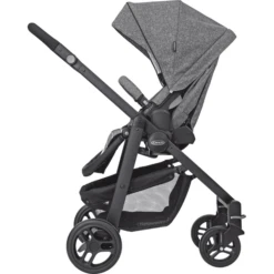 Graco Pram Evo Suits Me -Winkel Voor Kinderwagens En Accessoires graco pram evo suits me a376672 3