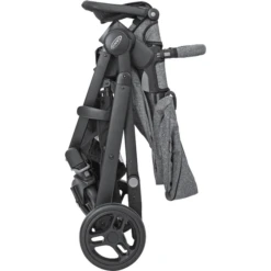 Graco Pram Evo Suits Me -Winkel Voor Kinderwagens En Accessoires graco pram evo suits me a376672 4