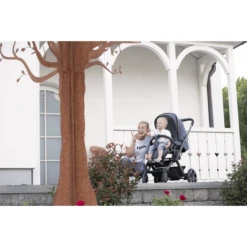 Winkel Voor Kinderwagens En Accessoires -Winkel Voor Kinderwagens En Accessoires hartan kinderwagen vip gts green nature 916 framekleur platina a389471 1