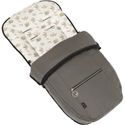 Hartan SoWi Voetenzak Past Op Alle GTS Modellen Causal Collection Green Nature (916) 6 Hartan SoWi Voetenzak Past Op Alle GTS Modellen Causal Collection Green Nature (916) -Winkel Voor Kinderwagens En Accessoires hartan sowi voetenzak past op alle gts modellen causal collection green nature 916 a389591 2