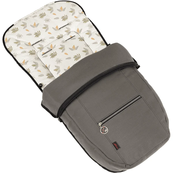 Hartan SoWi Voetenzak Past Op Alle GTS Modellen Causal Collection Green Nature (916) 3 Hartan SoWi Voetenzak Past Op Alle GTS Modellen Causal Collection Green Nature (916) - Afbeelding 3