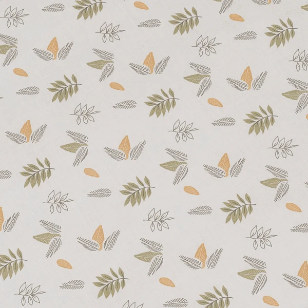 Hartan SoWi Voetenzak Past Op Alle GTS Modellen Causal Collection Green Nature (916) 4 Hartan SoWi Voetenzak Past Op Alle GTS Modellen Causal Collection Green Nature (916) - Afbeelding 4