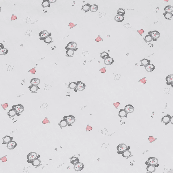 Hartan SoWi Voetenzak Past Op Alle GTS Modellen Causal Collection Little Pinguïn (910) 2 Hartan SoWi Voetenzak Past Op Alle GTS Modellen Causal Collection Little Pinguïn (910) - Afbeelding 2