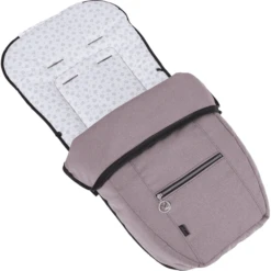 Hartan SoWi Voetenzak Past Op Alle GTS Modellen Causal Collection Lovely Teddy (904) -Winkel Voor Kinderwagens En Accessoires hartan sowi voetenzak past op alle gts modellen causal collection lovely teddy 904 a391403 2