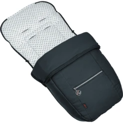 Hartan SoWi Voetenzak Past Op Alle GTS Modellen Causal Collection Racing Stars (912) -Winkel Voor Kinderwagens En Accessoires hartan sowi voetenzak past op alle gts modellen causal collection racing stars 912 a389585 2