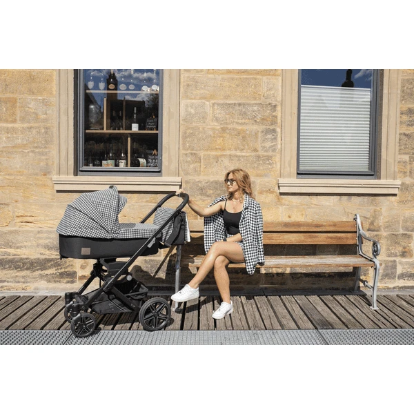 Hartan Vouwtas Trend Bellybutton Caribe (922) 2 Hartan Vouwtas Trend Bellybutton Caribe (922) - Afbeelding 2