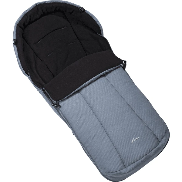 Hartan Winter Voetenzak GTX (914) Heart 2 Hartan Winter Voetenzak GTX (914) Heart - Afbeelding 2