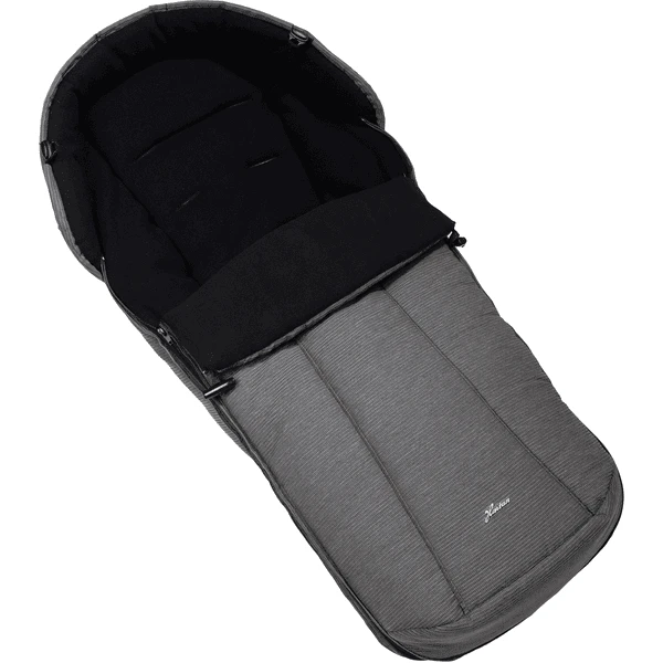 Hartan Wintervoetenzak GTX (910) Little Pinguïn 1 Hartan Wintervoetenzak GTX (910) Little Pinguïn