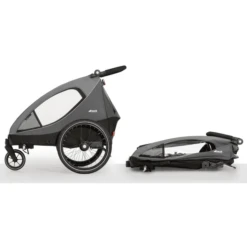Hauck 2in1 Fietskar En Buggy Dryk Duo Grijs 7 Hauck 2in1 Fietskar En Buggy Dryk Duo Grijs -Winkel Voor Kinderwagens En Accessoires hauck 2in1 fietskar en buggy dryk duo grijs a314062 2