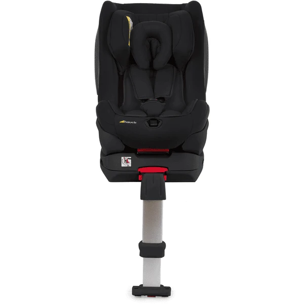 HAUCK Autostoel Varioguard Plus (Groep 0+/1) Edition Black/Black 3 HAUCK Autostoel Varioguard Plus (Groep 0+/1) Edition Black/Black - Afbeelding 3