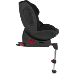 HAUCK Autostoel Varioguard Plus (Groep 0+/1) Edition Black/Black 8 HAUCK Autostoel Varioguard Plus (Groep 0+/1) Edition Black/Black -Winkel Voor Kinderwagens En Accessoires hauck autostoel varioguard plus groep 0 1 edition black black a188684 3