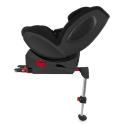 HAUCK Autostoel Varioguard Plus (Groep 0+/1) Edition Black/Black 9 HAUCK Autostoel Varioguard Plus (Groep 0+/1) Edition Black/Black -Winkel Voor Kinderwagens En Accessoires hauck autostoel varioguard plus groep 0 1 edition black black a188684 4
