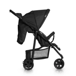 Hauck Buggy Citi Neo II Caviar/Stone -Winkel Voor Kinderwagens En Accessoires hauck buggy citi neo ii caviar stone a186732 2