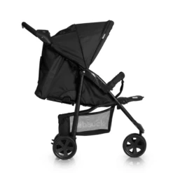 Hauck Buggy Citi Neo II Caviar/Stone -Winkel Voor Kinderwagens En Accessoires hauck buggy citi neo ii caviar stone a186732 3