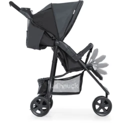 Hauck Buggy Citi Neo II Caviar/Stone -Winkel Voor Kinderwagens En Accessoires hauck buggy citi neo ii caviar stone a186732 4