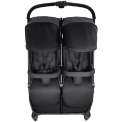 Hauck Duowagen Swift X Duo Black -Winkel Voor Kinderwagens En Accessoires hauck duowagen swift x duo black a300262 3