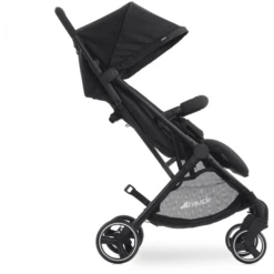 Hauck Duowagen Swift X Duo Black -Winkel Voor Kinderwagens En Accessoires hauck duowagen swift x duo black a300262 4