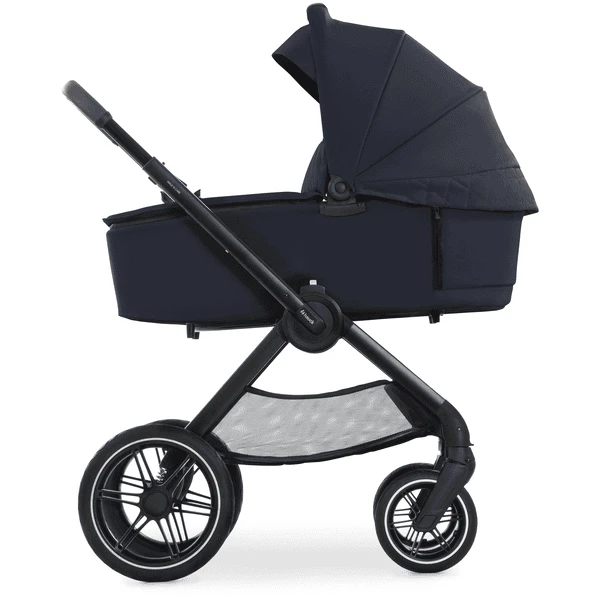 Hauck Kinderwagen Walk N Care Set Dark Navy Blue 2 Hauck Kinderwagen Walk N Care Set Dark Navy Blue - Afbeelding 2