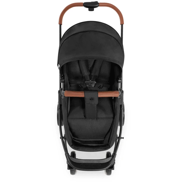 Hauck Pacific 4 Shop N Drive Set Caviar 3 Hauck Pacific 4 Shop N Drive Set Caviar - Afbeelding 3