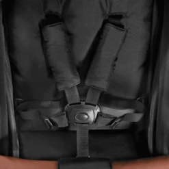 Hauck Pacific 4 Shop N Drive Set Caviar 8 Hauck Pacific 4 Shop N Drive Set Caviar -Winkel Voor Kinderwagens En Accessoires hauck pacific 4 shop n drive set caviar a300080 3