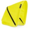 Hauck Zonneluifel Swift X Single Deluxe Neon Yellow