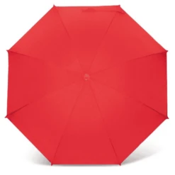 Heitmann Premium Parasol Poolberen Rood