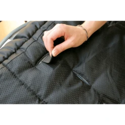 Heitmann Voetenzak Comfort 2-in-1 Met Lamsvel Inzet Grijs Gesmolten 8 Heitmann Voetenzak Comfort 2-in-1 Met Lamsvel Inzet Grijs Gesmolten -Winkel Voor Kinderwagens En Accessoires heitmann voetenzak comfort 2 in 1 met lamsvel inzet grijs gesmolten a371881 3