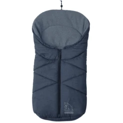 Heitmann Voetenzak Voor Kinderzitje En Kinderwagen Eisbärchen Blauw Gevlekt -Winkel Voor Kinderwagens En Accessoires heitmann voetenzak voor kinderzitje en kinderwagen eisbaerchen blauw gevlekt a249208 2