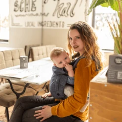 Hoppediz Draagzak Bondolino Plus Popeline One Size Denim Zwart 9 Hoppediz Draagzak Bondolino Plus Popeline One Size Denim Zwart -Winkel Voor Kinderwagens En Accessoires hoppediz draagzak bondolino plus popeline one size denim zwart a272717 4