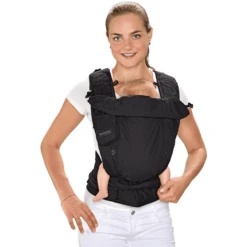 Hoppediz Draagzak Bondolino Plus Popeline One Size Zwart 8 Hoppediz Draagzak Bondolino Plus Popeline One Size Zwart -Winkel Voor Kinderwagens En Accessoires hoppediz draagzak bondolino plus popeline one size zwart a272720 3