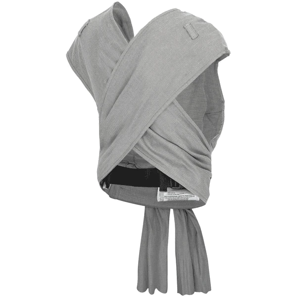 Hoppediz Draagzak Hop-Tye Advanced Sapporo 3 Hoppediz Draagzak Hop-Tye Advanced Sapporo - Afbeelding 3