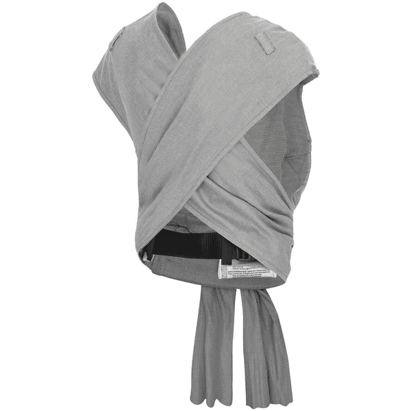 Hoppediz Draagzak Hop-Tye Advanced Verona 3 Hoppediz Draagzak Hop-Tye Advanced Verona - Afbeelding 3