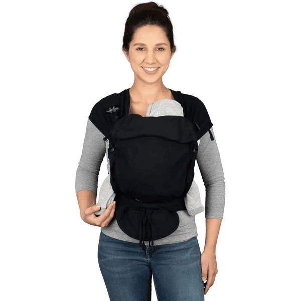 Hoppediz Draagzak Hop-Tye Buckle Kaapstad 1 Hoppediz Draagzak Hop-Tye Buckle Kaapstad