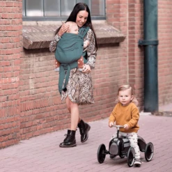 Hoppediz Draagzak Nabaca Basic -Set Kos 7 Hoppediz Draagzak Nabaca Basic -Set Kos -Winkel Voor Kinderwagens En Accessoires hoppediz draagzak nabaca basic set kos a315415 2