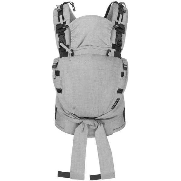 Hoppediz Draagzak Nabaca Basic -Set Kos 1 Hoppediz Draagzak Nabaca Basic -Set Kos