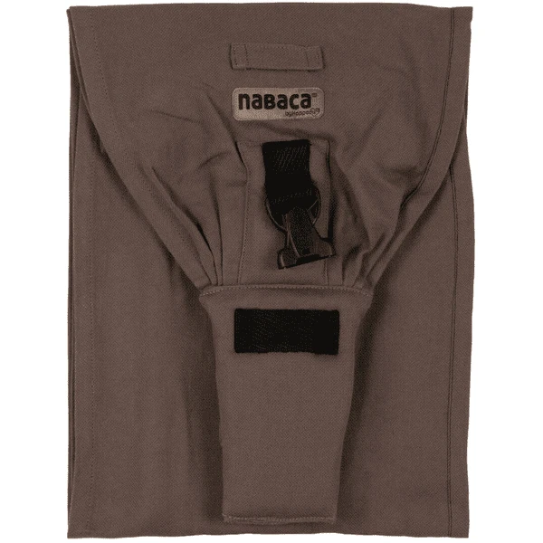 Hoppediz Drager Voor De Hoppediz Draagzak WrapCon Grijs 2 Hoppediz Drager Voor De Hoppediz Draagzak WrapCon Grijs - Afbeelding 2