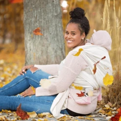 HOPPEDIZ Lange Draagdoek Cairo -Winkel Voor Kinderwagens En Accessoires hoppediz lange draagdoek cairo a142378 3