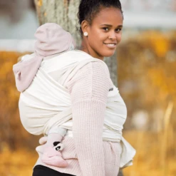 HOPPEDIZ Lange Draagdoek Cairo -Winkel Voor Kinderwagens En Accessoires hoppediz lange draagdoek cairo a142378 4