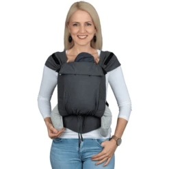 Hoppediz Pasgeboren Babydraagzak Prime O Lanzarote -Winkel Voor Kinderwagens En Accessoires hoppediz pasgeboren babydraagzak prime o lanzarote a306905 3