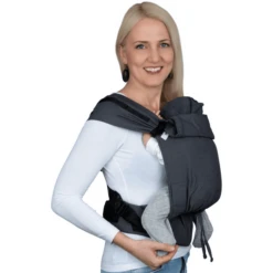 Hoppediz Pasgeboren Babydraagzak Prime O Lanzarote -Winkel Voor Kinderwagens En Accessoires hoppediz pasgeboren babydraagzak prime o lanzarote a306905 4